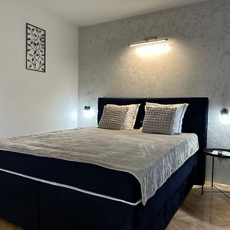 Aster Apartments Белград Экстерьер фото