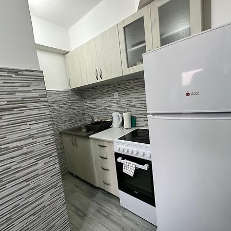 Aster Apartments Белград Номер фото