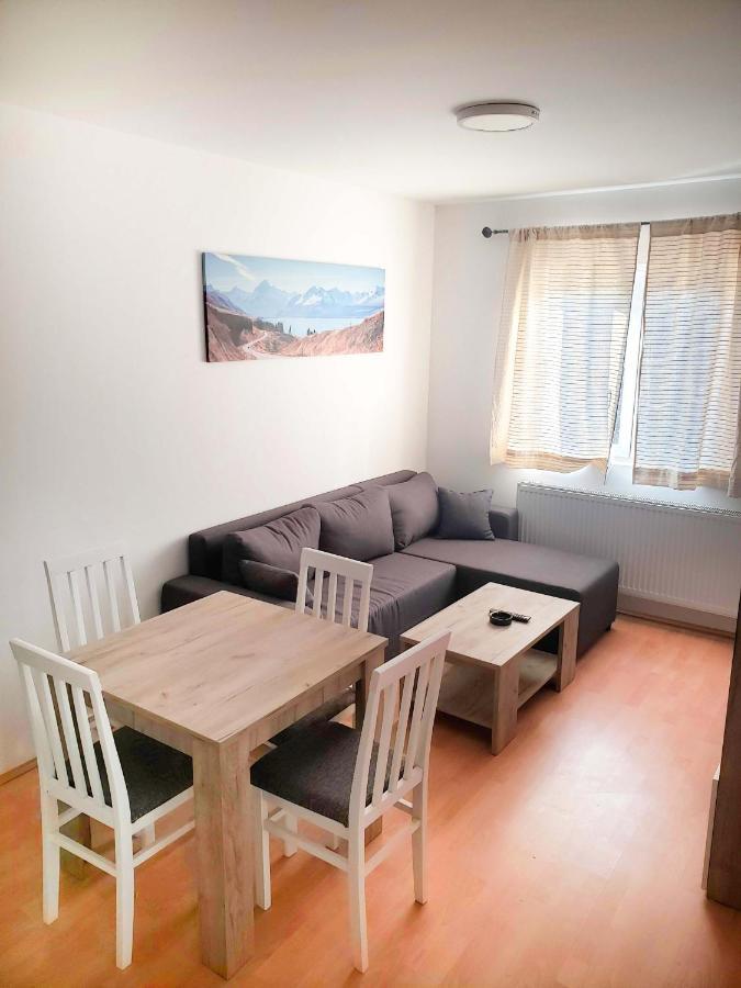 Aster Apartments Белград Экстерьер фото