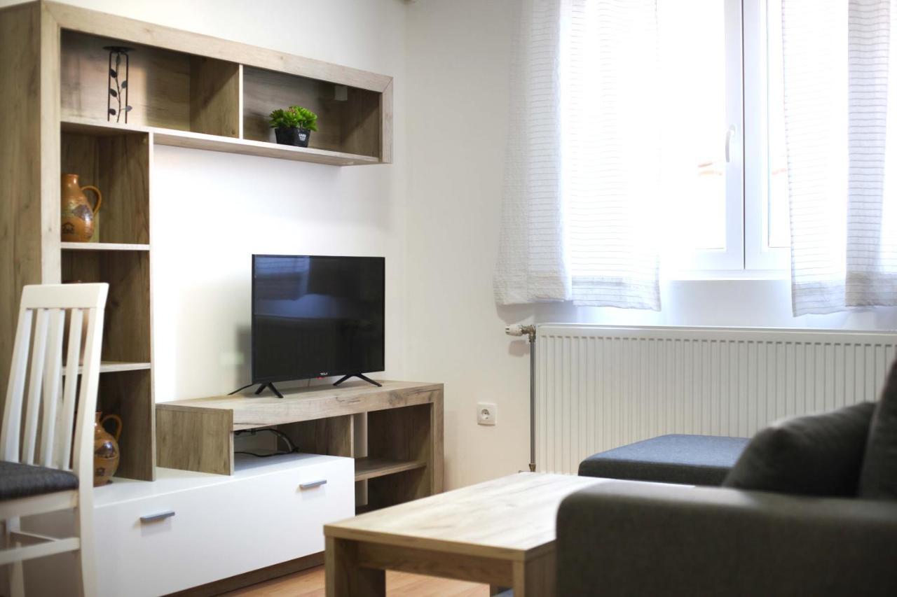 Aster Apartments Белград Экстерьер фото