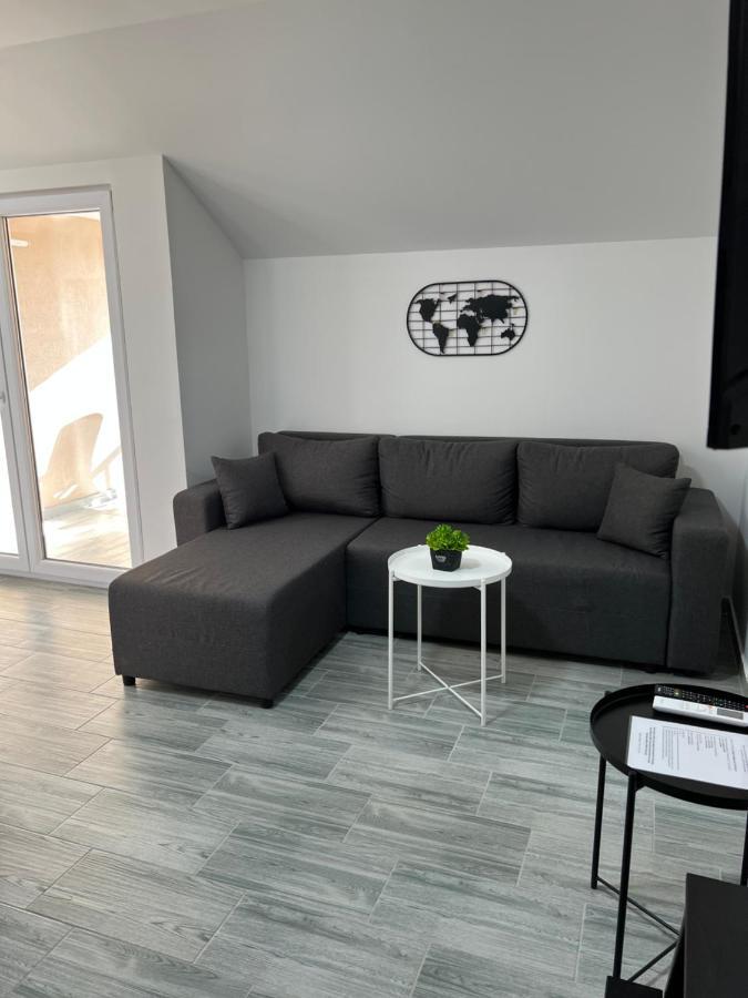 Aster Apartments Белград Экстерьер фото