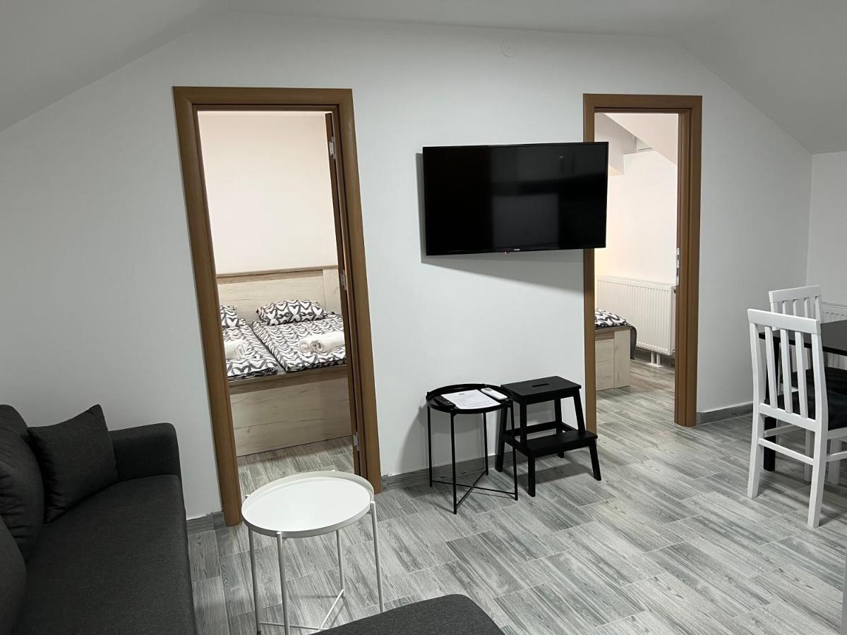 Aster Apartments Белград Экстерьер фото