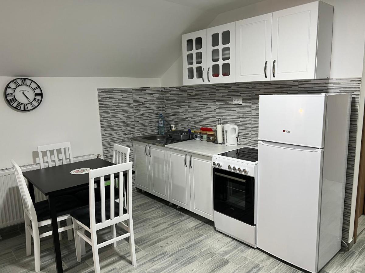 Aster Apartments Белград Экстерьер фото