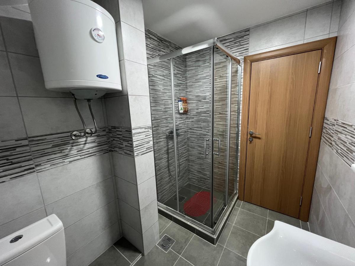 Aster Apartments Белград Экстерьер фото