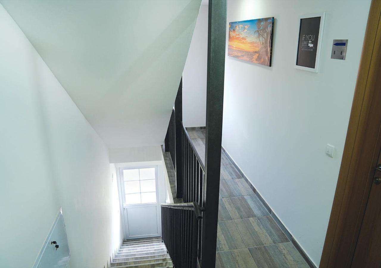 Aster Apartments Белград Экстерьер фото