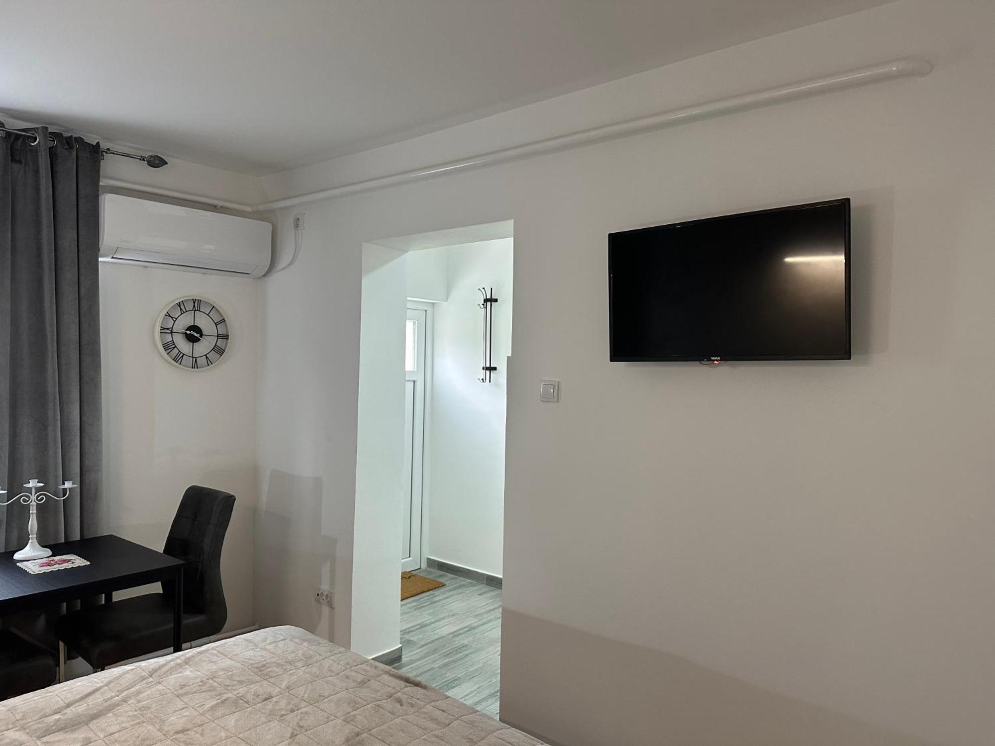Aster Apartments Белград Номер фото